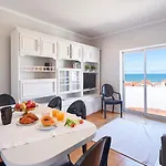 아파트 Center Sea View I 에리세이라