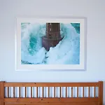 Center Sea View I
