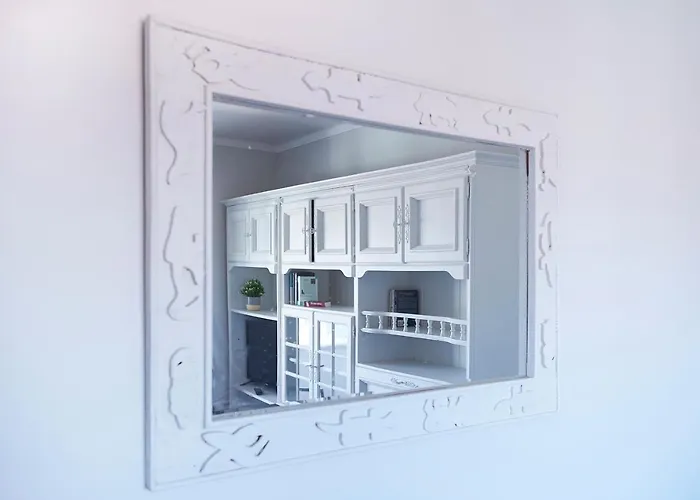 Center Sea View I Διαμέρισμα *