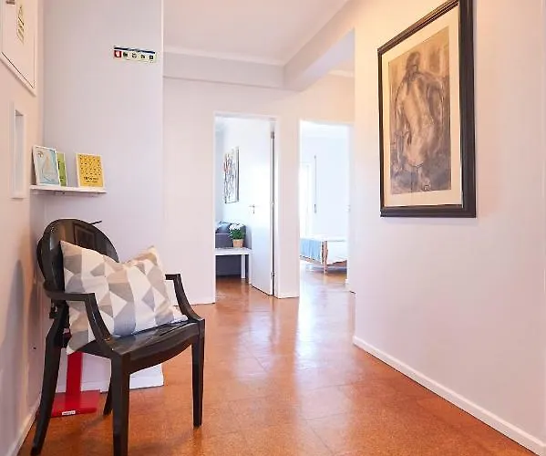 Center Sea View I Διαμέρισμα *