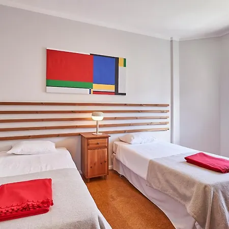 Center Sea View I Appartement Ericeira