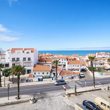 Center Sea View I Appartement *